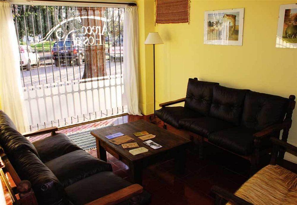Areco Hospedaje San Antonio de Areco Exterior foto