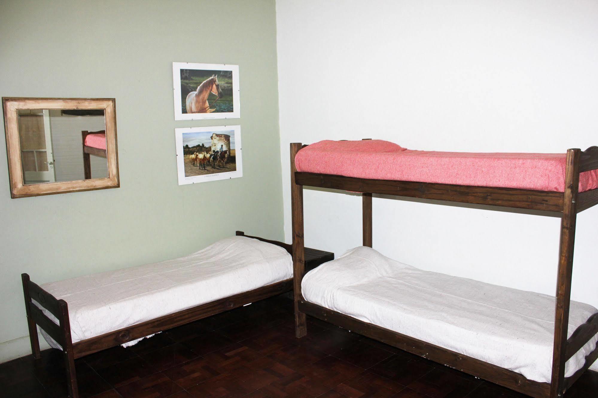 Areco Hospedaje San Antonio de Areco Exterior foto