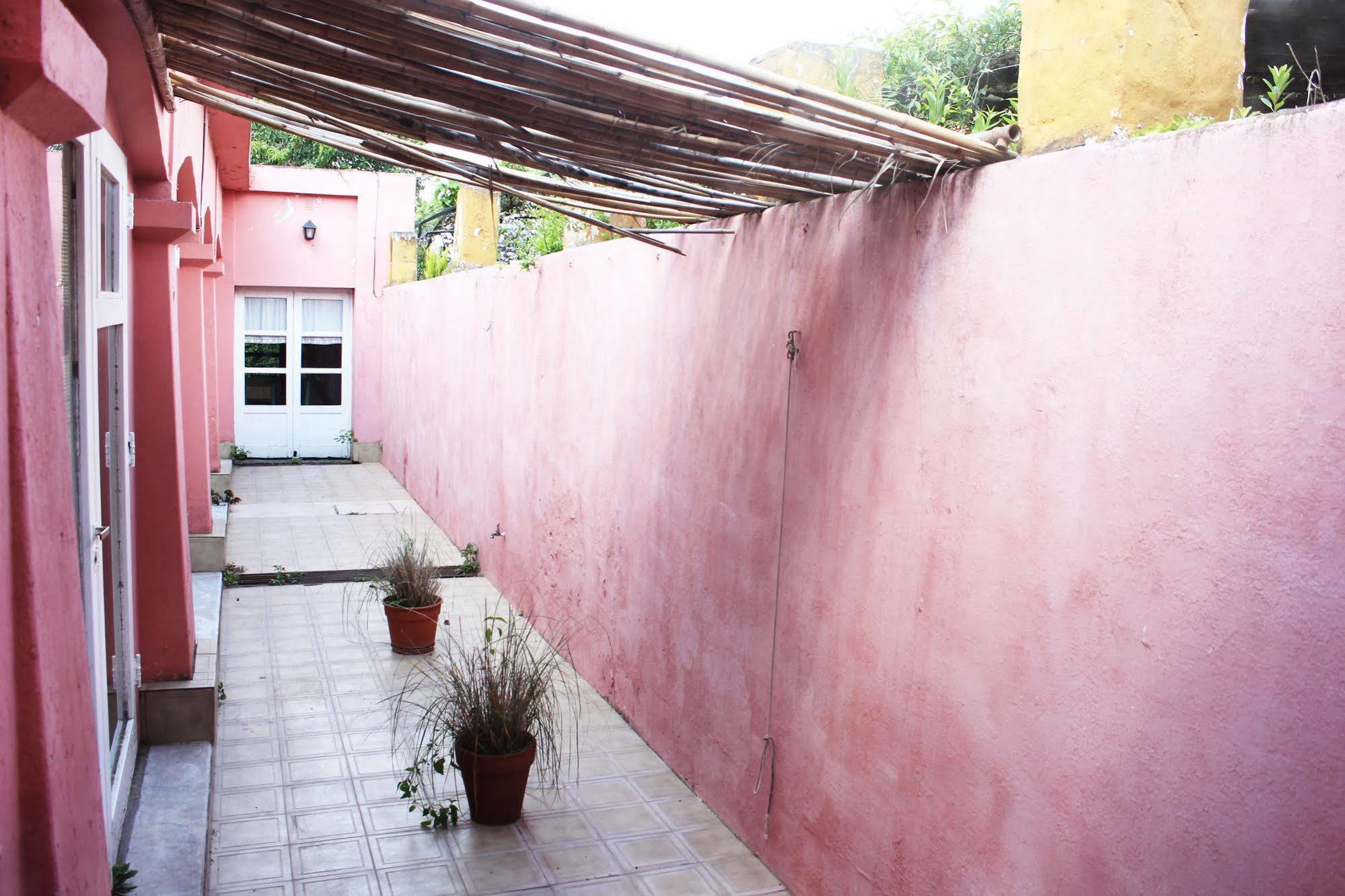 Areco Hospedaje San Antonio de Areco Exterior foto