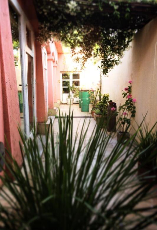 Areco Hospedaje San Antonio de Areco Exterior foto